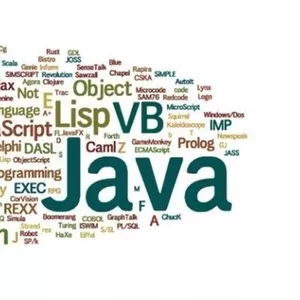 Обучение программированию на языках PHP,  Java,  HTML,  Css