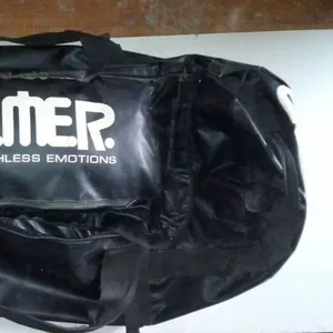 Продам сумку для принадлежностей для подводной охоты фирмы Omer