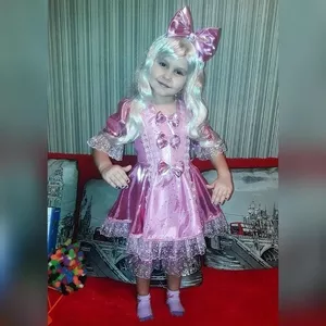 Детские карнавальные (новогодние) костюмы в Астане