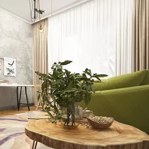 Дизайн интерьера квартир и домов в Астане