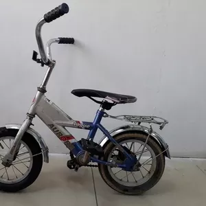 Детские велосипеды б/у от 10990 тенге в отличном состоянии
