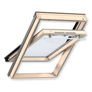 Окна VELUX,  ручка сверху Астана