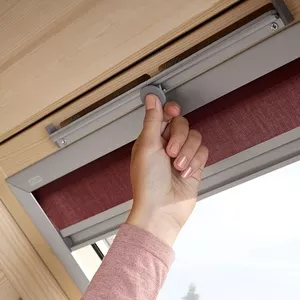 Окна VELUX OPTIMA,  ручка снизу Казахстан