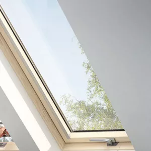 Мансардные окна VELUX с двумя ручками Кокшетау