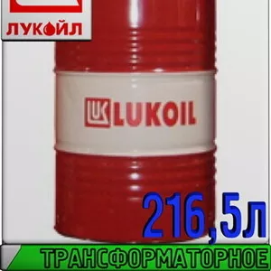 Трансформаторное масло ЛУКОЙЛ ВГ 216, 5л Арт.:L-105 (Купить в Астане)