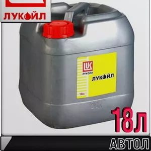 Моторное масло ЛУКОЙЛ М-8В 18л Арт.:L-108 (Купить в Астане)