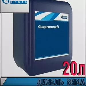 Газпромнефть Моторное масло М-8Г2К 20л Арт.:A-065 (Купить в Астане)