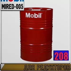 E Редукторное масло Mobilgear XMP  Арт.: MIRED-005 (Купить в Нур-Султа
