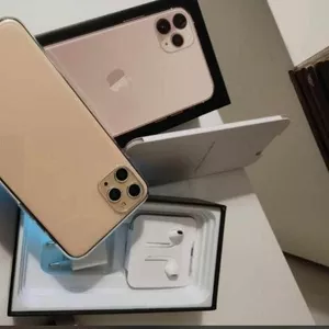 Selling iPhone 11 Pro iPhone X