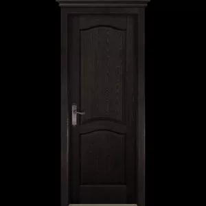 Двери из массива сосны 
