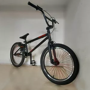 Недорогой Трюковый велосипед Petava Bmx. Kaspi RED. Рассрочка.