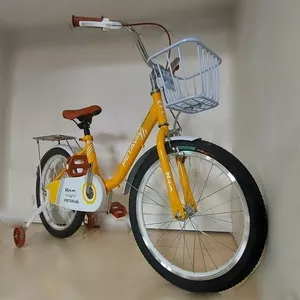 Подростковый велосипед 