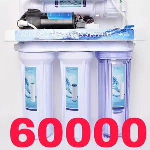 Фильтр для воды Астана