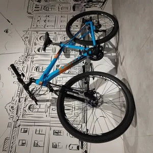 Облегченный Велосипед Trinx 