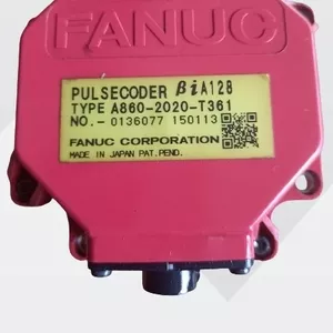 Импульсный энкодер Fanuc A860-2020-T361