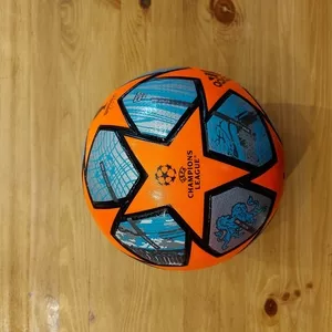 Оригинальный Футбольный мяч Adidas Finale Istanbul. Профессиональный