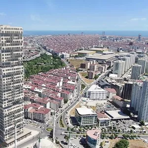 Готовые квартиры в Стамбуле