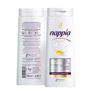 Шампунь Nappia Pro-V 