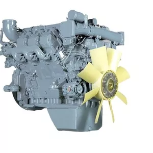 Двигатель Deutz TCD2015