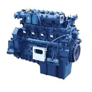Двигатель Deutz HC4132