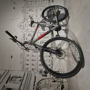 Горный Велосипед Trinx 