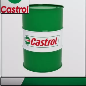 Редукторное масло Castrol Alphasyn EP 320