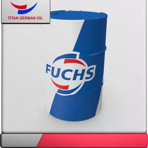 Смазочный материал Fuchs Cassida Fluid FL 5