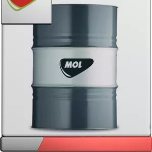 Беззольное компрессорное масло Mol Compressol R 46 AL 