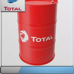 Циркуляционное масло Total Cirkan RO 320