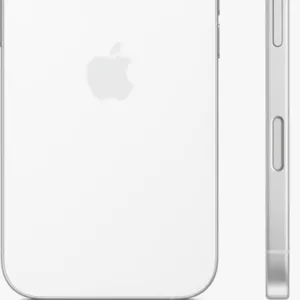 Apple Смартфон iPhone 16,  eSIM+SIM 8/128 ГБ