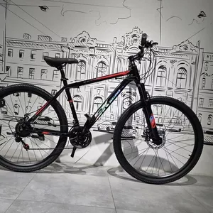 Велосипед Горный Skillmax. 21 рама. 29 колеса. Найнер. Скоростной. MTB