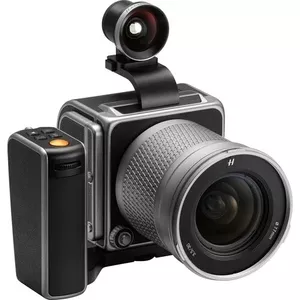 Hasselblad 907x Anniversary Edition Medium Format Camera Kit