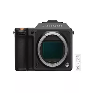 Hasselblad X2d 100c Medium Format Mirrorless Camera