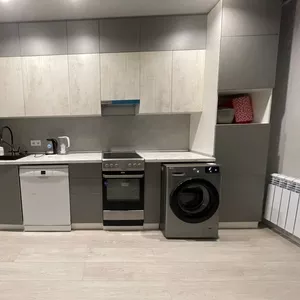 Сдается 1 комнатная квартира 