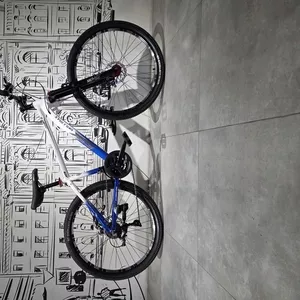 Легкий Велосипед