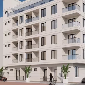 Испания: недвижимость,  которая работает на вас!