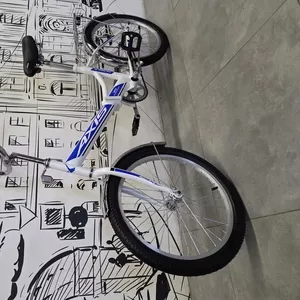 Велосипед Складной 