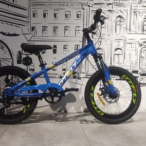 Детский Горный Велосипед 20