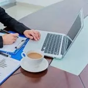 Работа  для рекрутера на дому удалённо 