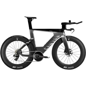 2026 Canyon Speedmax CFR 1by AXS Road Bike (RACYCLESPORT)