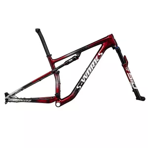 2023 Specialized S-Works Epic Frameset (GUN2BIKESHOP)