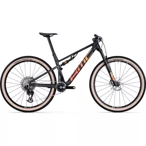 2026 BMC Fourstroke R 01 ONE Mountain Bike (GUN2BIKESHOP)