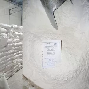 Мука пшеничная высший сорт - оптом от Юг Руси