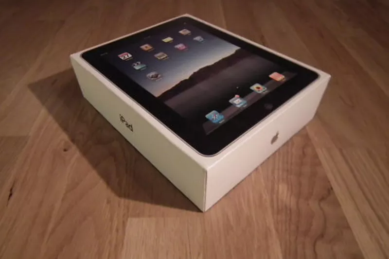 Apple IPad с Wi-Fi   3G 16GB