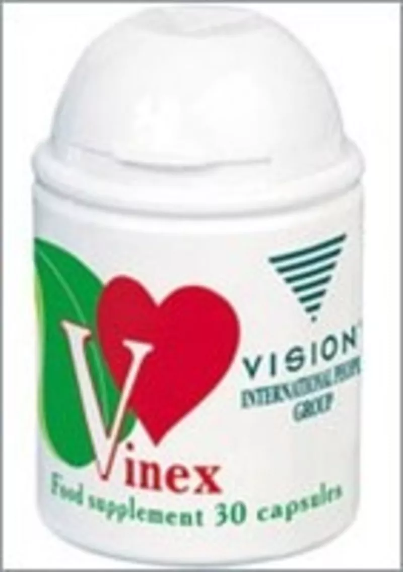 Винекс - препарат для снижения давления.Улучшает микроциркуляцию.Препарат для понижения давления.Антигипертензивные средства.Лечение гипертонии.