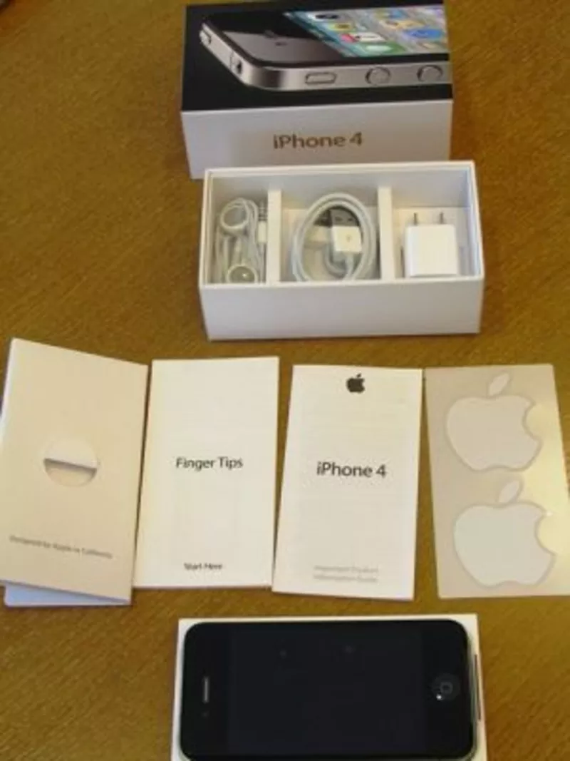 Apple iPhone 4 Quadband 32GB  Apple iPad 2 16GB,  32GB,  64GB (Wi-Fi + 3