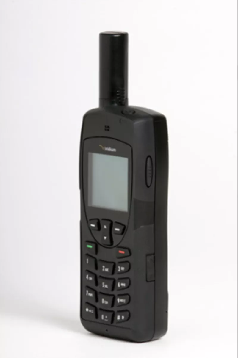 Спутниковый телефон Iridium Motorola 9555 15