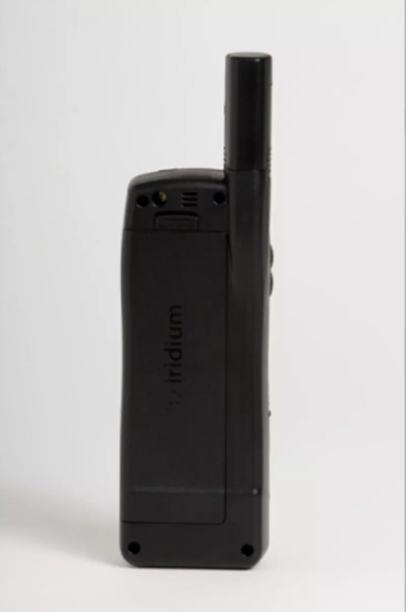 Спутниковый телефон Iridium Motorola 9555 17