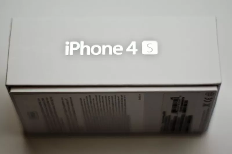 Brand New Apple I Phone 4s 64 Сим Бесплатный @ ... 400 USD