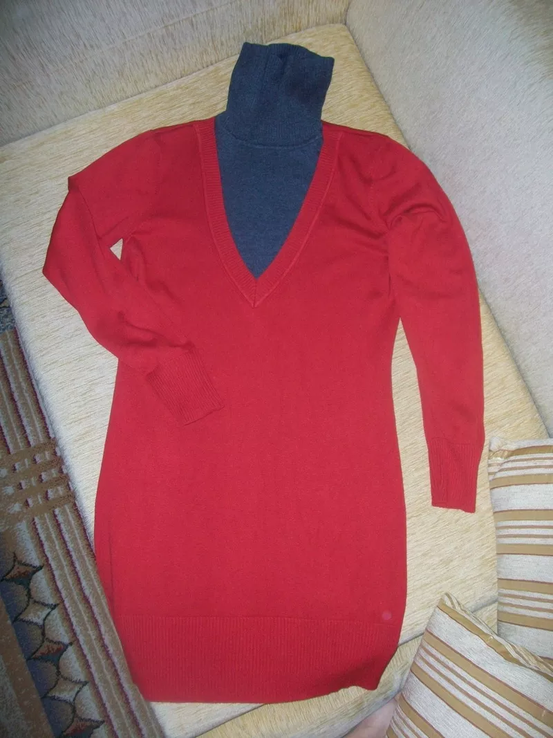  Продам платье трикотажное Ostin 